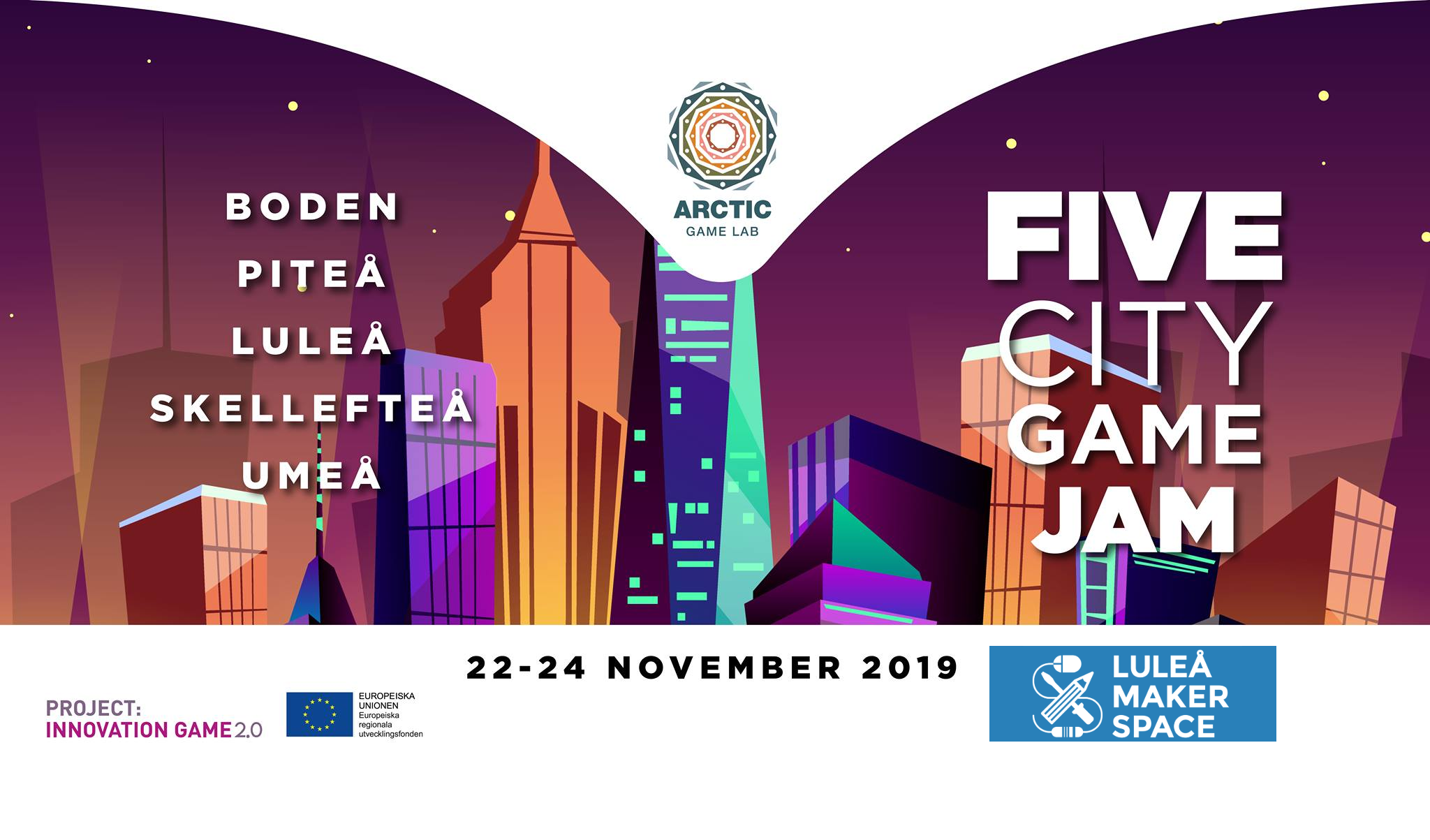 5-city-game-jam-lule-lule-makerspace